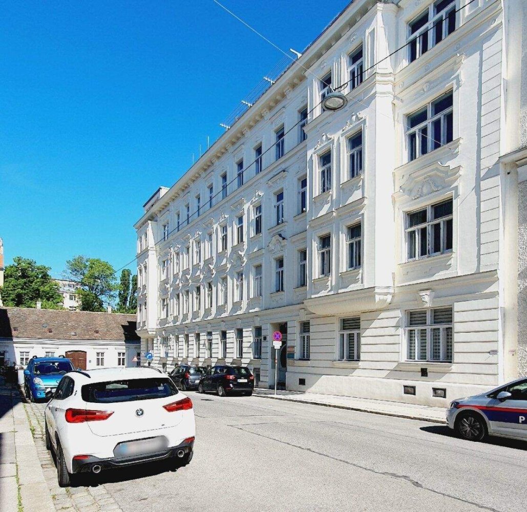 2 rooms Apartment in Wahring, Austria No. 175413