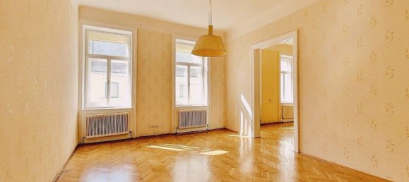 2 rooms Apartment in Wahring, Austria No. 175413 3