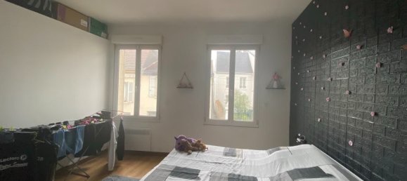 2 bedrooms Apartment in Neuilly-Saint-Front, France No. 46034 3