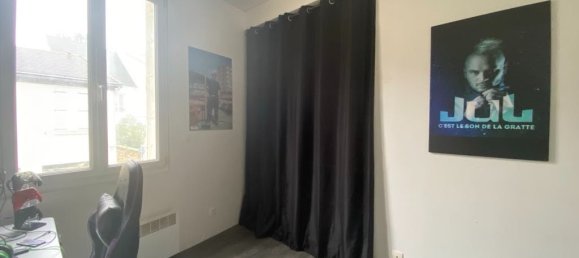 2 bedrooms Apartment in Neuilly-Saint-Front, France No. 46034 4