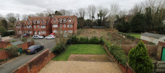 Квартира с 2 спальнями в Рединг, Великобритания № 10928 7