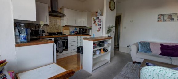 Квартира с 2 спальнями в Рединг, Великобритания № 10928 6