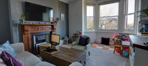 Квартира с 2 спальнями в Рединг, Великобритания № 10928 3