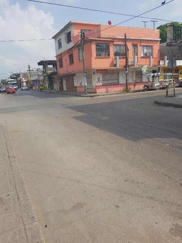  Building in Tamaulipas, Mexico No. 202378