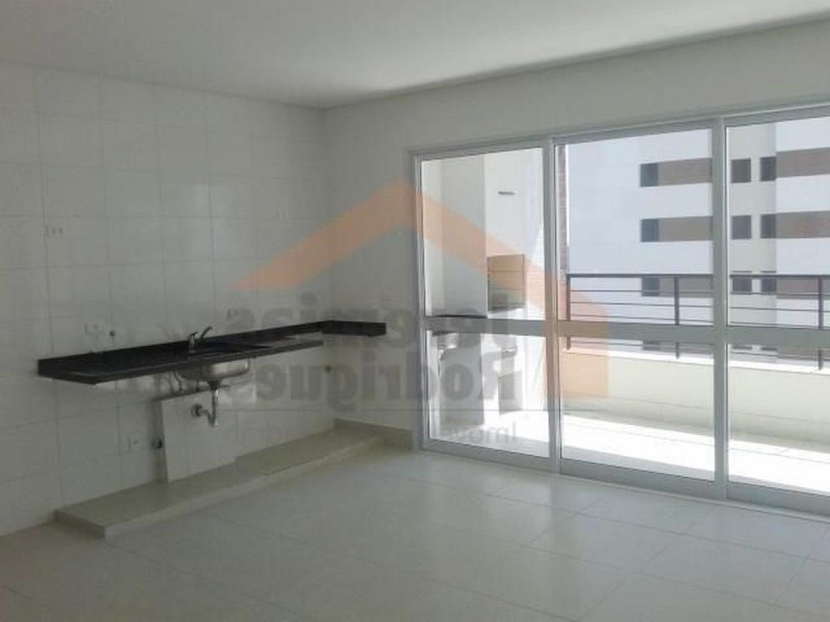 3 Schlafzimmer Wohnung in Sao Paulo, Brazil, Nr. 498674