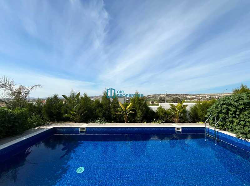 Villa T3 em Pyla, Cyprus N.º 67264