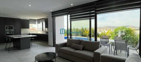 Villa T3 em Pyla, Cyprus N.º 67264 10