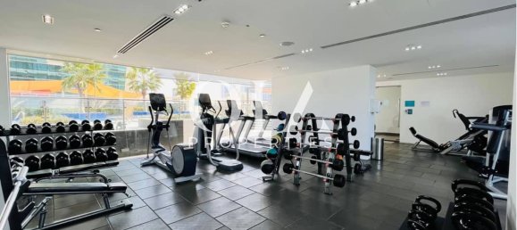 1 bedroom Apartment in Al Reem Island, UAE No. 17330 5