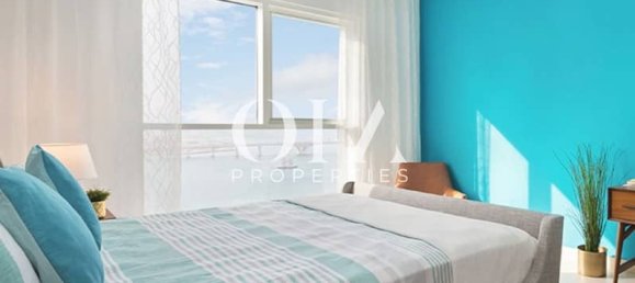 1 bedroom Apartment in Al Reem Island, UAE No. 17330 10