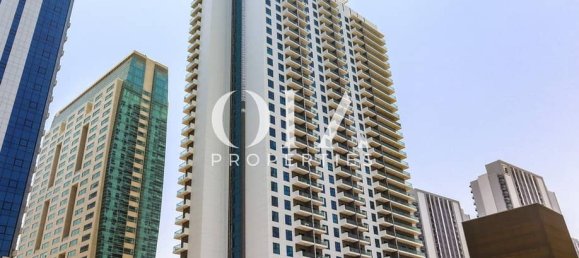 1 bedroom Apartment in Al Reem Island, UAE No. 17330 2