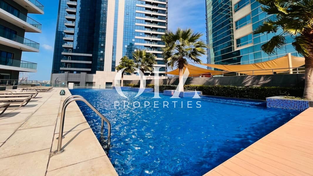 1 bedroom Apartment in Al Reem Island, UAE No. 17330