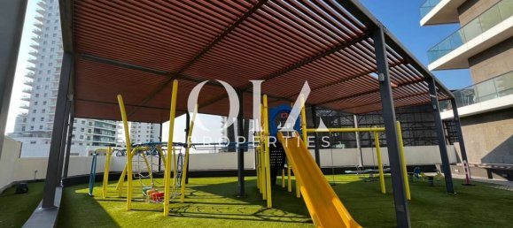 1 bedroom Apartment in Al Reem Island, UAE No. 17330 3