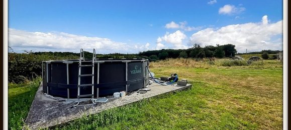 Casa de 3 dormitorios en Tarn-et-Garonne, France No. 293652 23