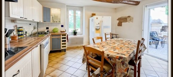 Casa de 3 dormitorios en Tarn-et-Garonne, France No. 293652 7