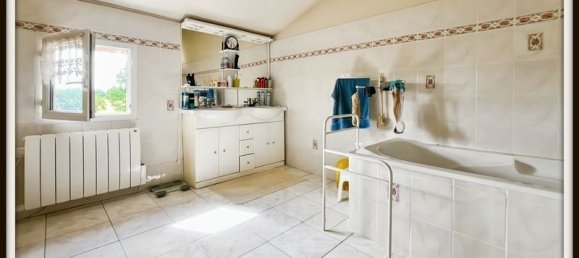 Casa de 3 dormitorios en Tarn-et-Garonne, France No. 293652 16