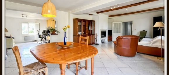 Casa de 3 dormitorios en Tarn-et-Garonne, France No. 293652 6