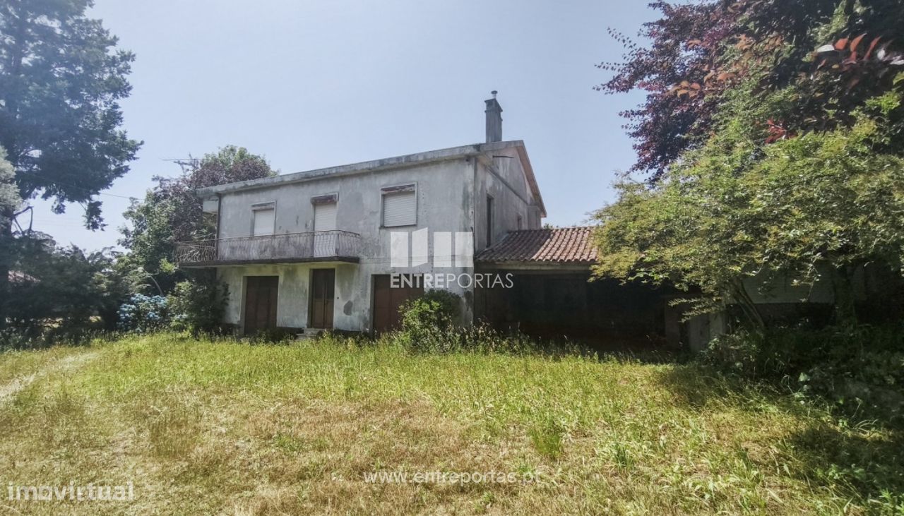 3 chambres Villa à Viana do Castelo, Portugal No. 200762