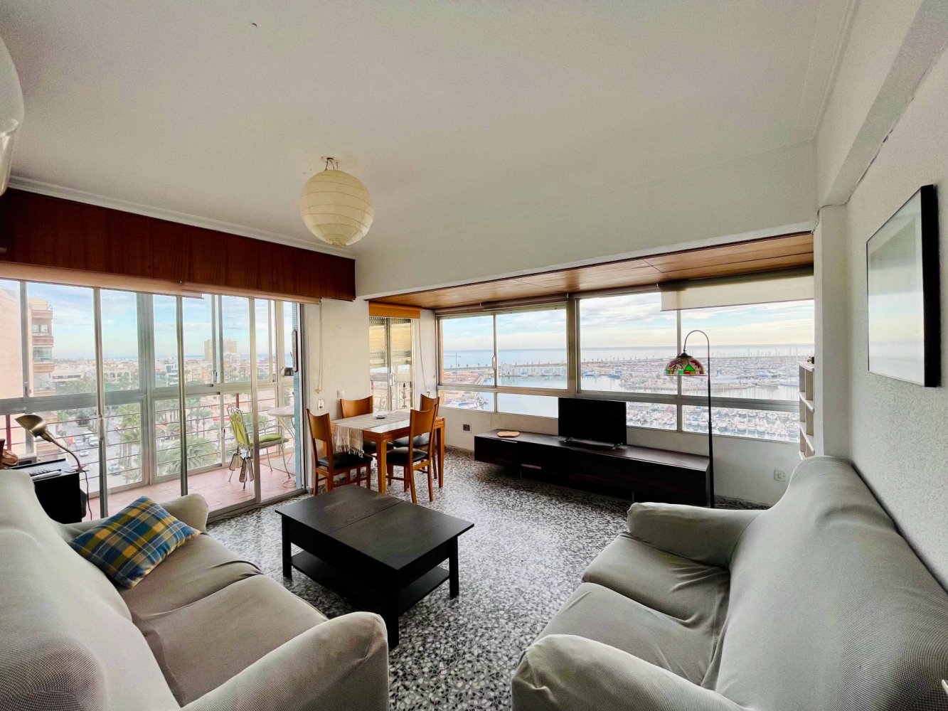 4 Schlafzimmer Wohnung in Torrevieja, Spain, Nr. 10552