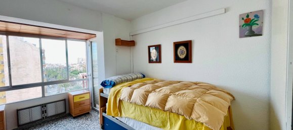 4 Schlafzimmer Wohnung in Torrevieja, Spain, Nr. 10552 3
