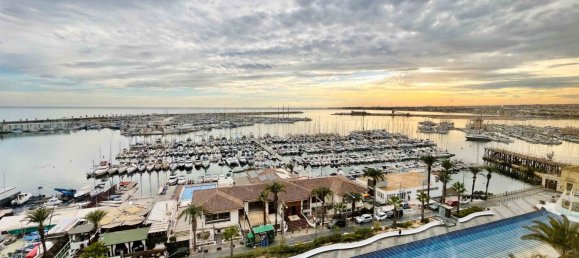 4 Schlafzimmer Wohnung in Torrevieja, Spain, Nr. 10552 7