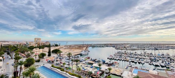 4 Schlafzimmer Wohnung in Torrevieja, Spain, Nr. 10552 9