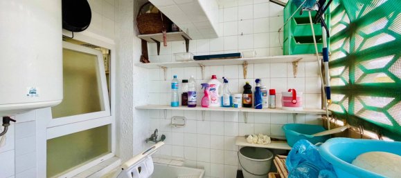 4 Schlafzimmer Wohnung in Torrevieja, Spain, Nr. 10552 2