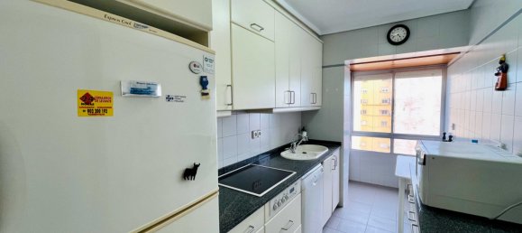 4 Schlafzimmer Wohnung in Torrevieja, Spain, Nr. 10552 19