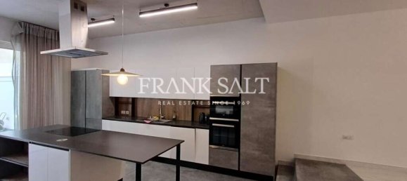 3 Schlafzimmer Maisonette-Wohnung in Mosta, Malta, Nr. 9711 6