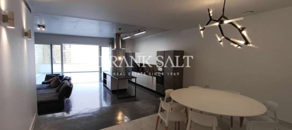 3 Schlafzimmer Maisonette-Wohnung in Mosta, Malta, Nr. 9711 2