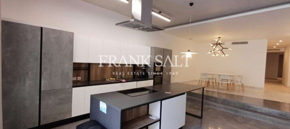 3 Schlafzimmer Maisonette-Wohnung in Mosta, Malta, Nr. 9711 4