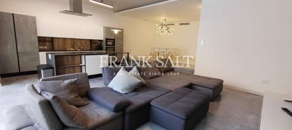 3 Schlafzimmer Maisonette-Wohnung in Mosta, Malta, Nr. 9711 5