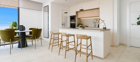 2 غرف نوم شقة في JADE Towers, Fuengirola, Spain رقم 15456 11