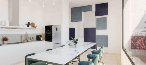 2 غرف نوم شقة في JADE Towers, Fuengirola, Spain رقم 15456 3