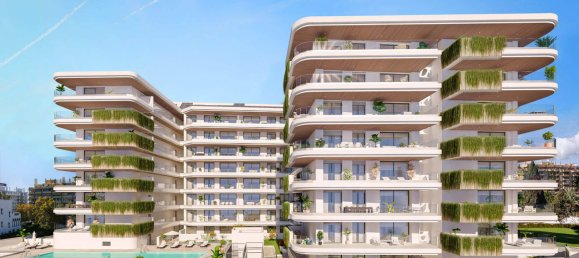 2 غرف نوم شقة في JADE Towers, Fuengirola, Spain رقم 15456 6