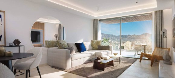 2 غرف نوم شقة في JADE Towers, Fuengirola, Spain رقم 15456 10