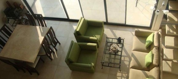 4 bedrooms Apartment in Morelos, Mexico No. 186968 2