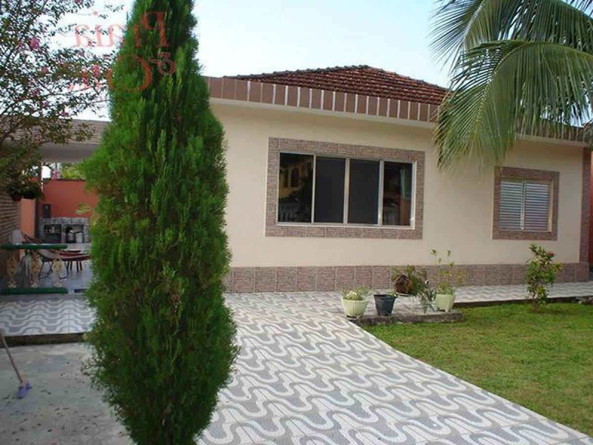 Casa T3 em São Paulo, Brazil N.º 532811