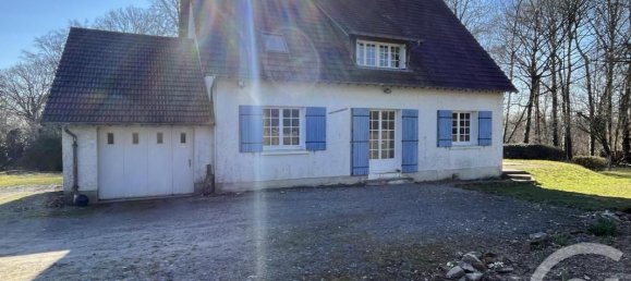 5 bedrooms House in Lisieux, France No. 356027 10