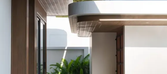 4 chambres house à louer à Bang Tao, Phuket, Southern Thailand, Thailand № 152206 5