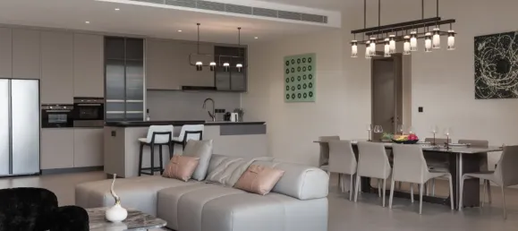4 chambres house à louer à Bang Tao, Phuket, Southern Thailand, Thailand № 152206 19