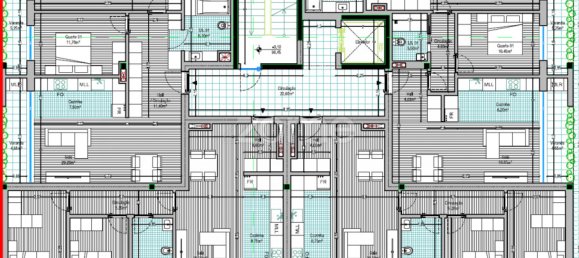 1940m² Land in Aguas Santas, Portugal No. 122399 13