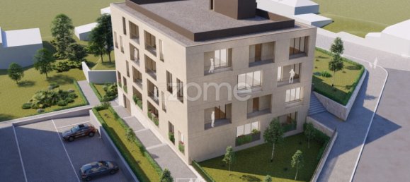 1940m² Land in Aguas Santas, Portugal No. 122399 2