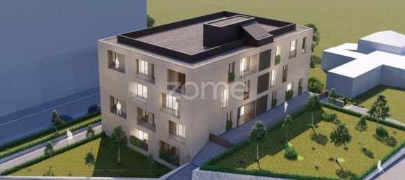 1940m² Land in Aguas Santas, Portugal No. 122399 4