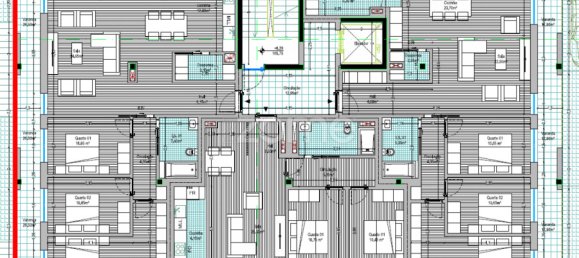 1940m² Land in Aguas Santas, Portugal No. 122399 14