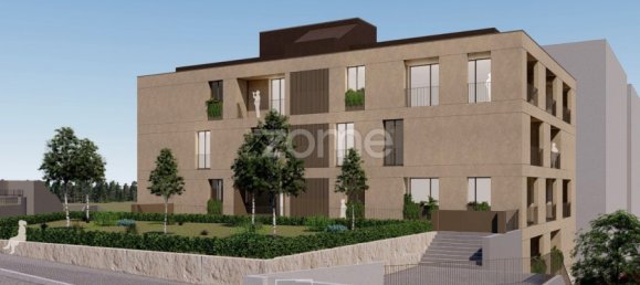 1940m² Land in Aguas Santas, Portugal No. 122399 5