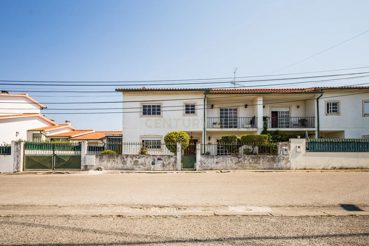 5 bedrooms Villa in Leiria, Portugal No. 230275