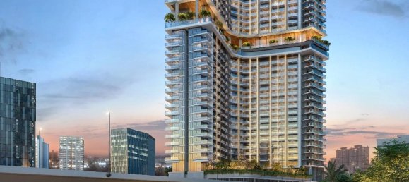 2 chambres Appartement à Business Bay, UAE No. 96351 10