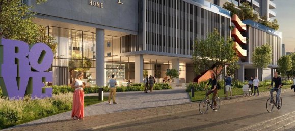 2 chambres Appartement à Business Bay, UAE No. 96351 12