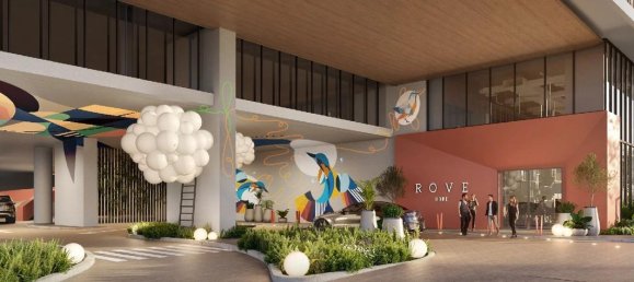 2 chambres Appartement à Business Bay, UAE No. 96351 9