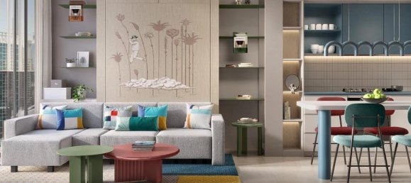 2 chambres Appartement à Business Bay, UAE No. 96351 2